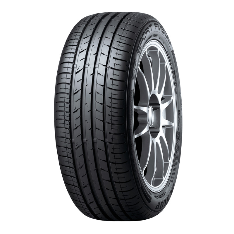 Neumático 195/55R15 V 85 (A) Sp Sport Fm800  Dunlop