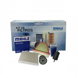 KIT FILTROS MAHLE VW 1.6...