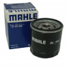 KIT FILTROS MAHLE VW 1.6 GOL TREND FOX SURAN 2008 