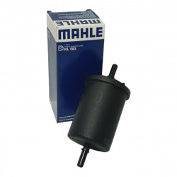 KIT FILTROS MAHLE VW 1.6 GOL TREND FOX SURAN 2008 