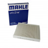KIT FILTROS MAHLE VW 1.6 GOL TREND FOX SURAN 2008 