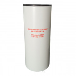 Filtro De Aceite 880003/0090 Ford Cargo Cummins 8.9l 6cil