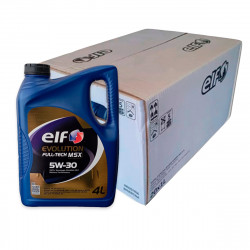 Aceite Sintético Elf...