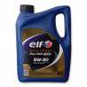 Aceite Sintético Elf Evolution Msx Full-tech 5w-30 (4ud)