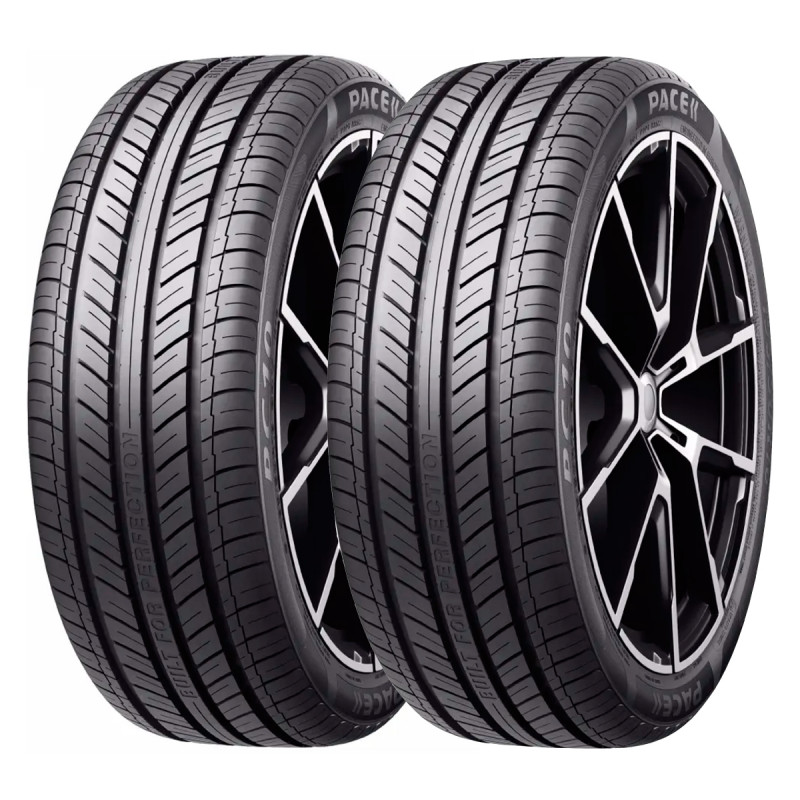 Neumático 225/50 Zr17 98w Pc10 Pace (2ud)