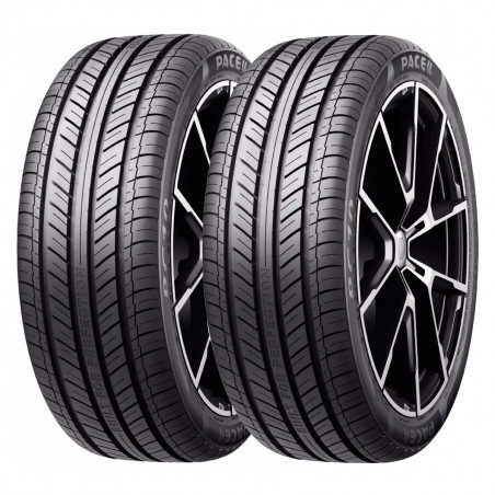 Neumático 225/50 Zr17 98w Pc10 Pace (2ud)