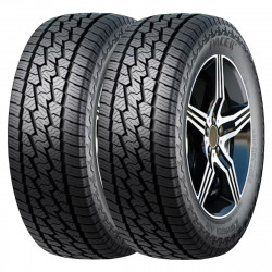 Neumático Lt 245/70 R17...
