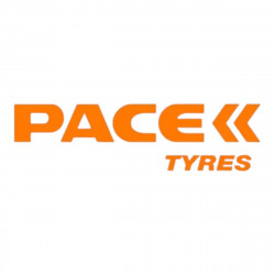 Neumático Lt 245/70 R17 10pr 119/116s Zivaro A/t Pace (2ud)