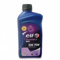 Aceite De Transmisión...