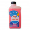 Liquido Refrigerante Total Supra Red Rojo (1lt)