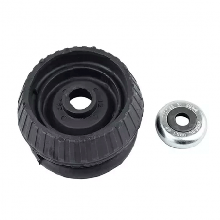 Cazoleta Delantera C/crapodina Ford Ka Fiesta Courier Vth