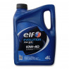 Aceite Semi-sintético Elf Evolution 700 Sti 10w-40 (4ud)