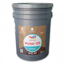Aceite Mineral Total Motor...