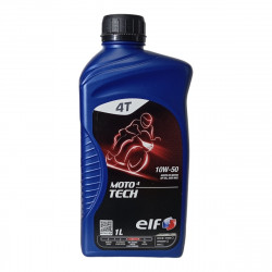 Aceite Sintético Elf de...