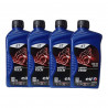 Aceite Sintético Elf de Motor Moto 4 Tech 10w50 x 1lt (4 UD)