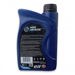 Aceite Moto Air Filter Elf x 1lt (4 UD)
