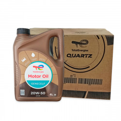Aceite Lubricante Total...