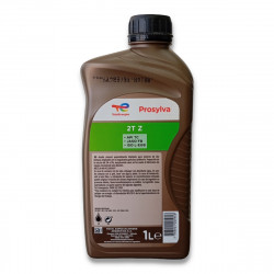 Aceite Mineral Total Prosylva 2tz x 1lt Desmalezadora (4 UD)