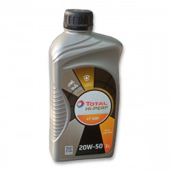 Aceite Mineral Total...