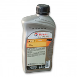 Aceite Mineral Total Hi-Perf 4t 500 20w-50 x 1 lt.