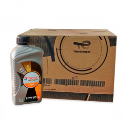 Aceite Mineral Total...