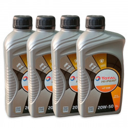 Aceite Mineral Total...