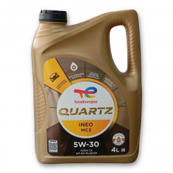 Aceite Sintético 5w-30...