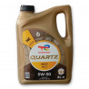 Aceite Sintético 5w-30 Total Quartz Ineo Mc3 x4 lts.