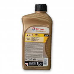 Aceite Sintético 5w-30 Total Quartz Ineo Long Life (1lt)