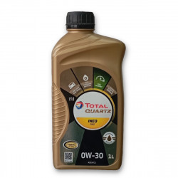 Aceite Sintético 0w-30...