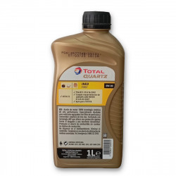 Aceite Sintético 0w-30 Total Quartz Ineo First (1lt)