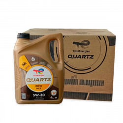 Aceite Sintético 5w-30...