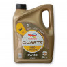 Aceite Sintético 5w-30 Total Quartz Ineo Long Life (4ud)