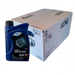 Aceite Moto Air Filter Elf...