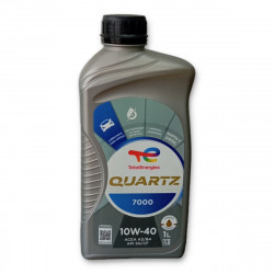 Aceite 10w-40...