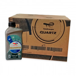 Aceite 10w-40...