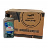 Aceite 10w-40 Semi-sintético Total Quartz 7000 (caja x 20)