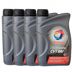Aceite De Transmisión Total...