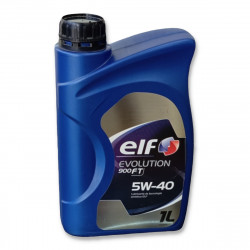 Aceite Elf Evolution 900...