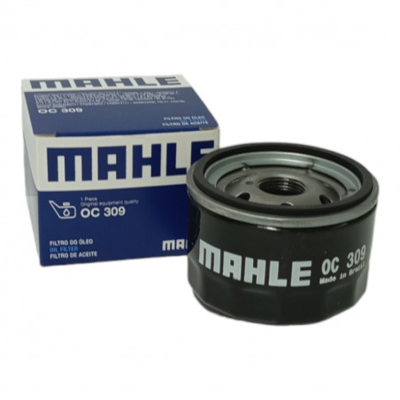 Filtro de Aceite OC309 MAHLE- Renault (K4M)