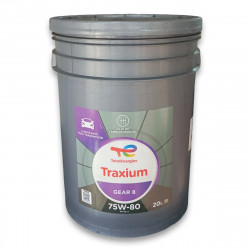 Aceite De Transmisión Total...