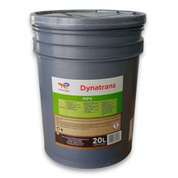 Aceite Hidráulico Dynatrans Mpv Total (20lts)