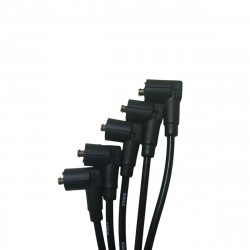 Cable Bujía Ford Escort 1.6 8v Ae 92... Mahle