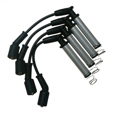 Cable Bujía Chevrolet Onix/prisma 1.4 8v Mahle