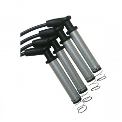 Cable Bujía Chevrolet Onix/prisma 1.4 8v Mahle