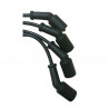 Cable Bujía Chevrolet Onix/prisma 1.4 8v Mahle