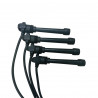 Cable Bujía Fiat Palio Siena 1.3 16v Fire Mahle