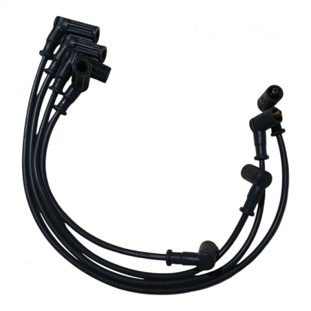 Cable Bujía Fiat Tipo 1.6 8v Mahle