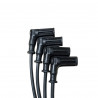 Cable Bujía Fiat Tipo 1.6 8v Mahle