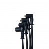 Cable Bujía Fiat Tipo 1.6 8v Mahle